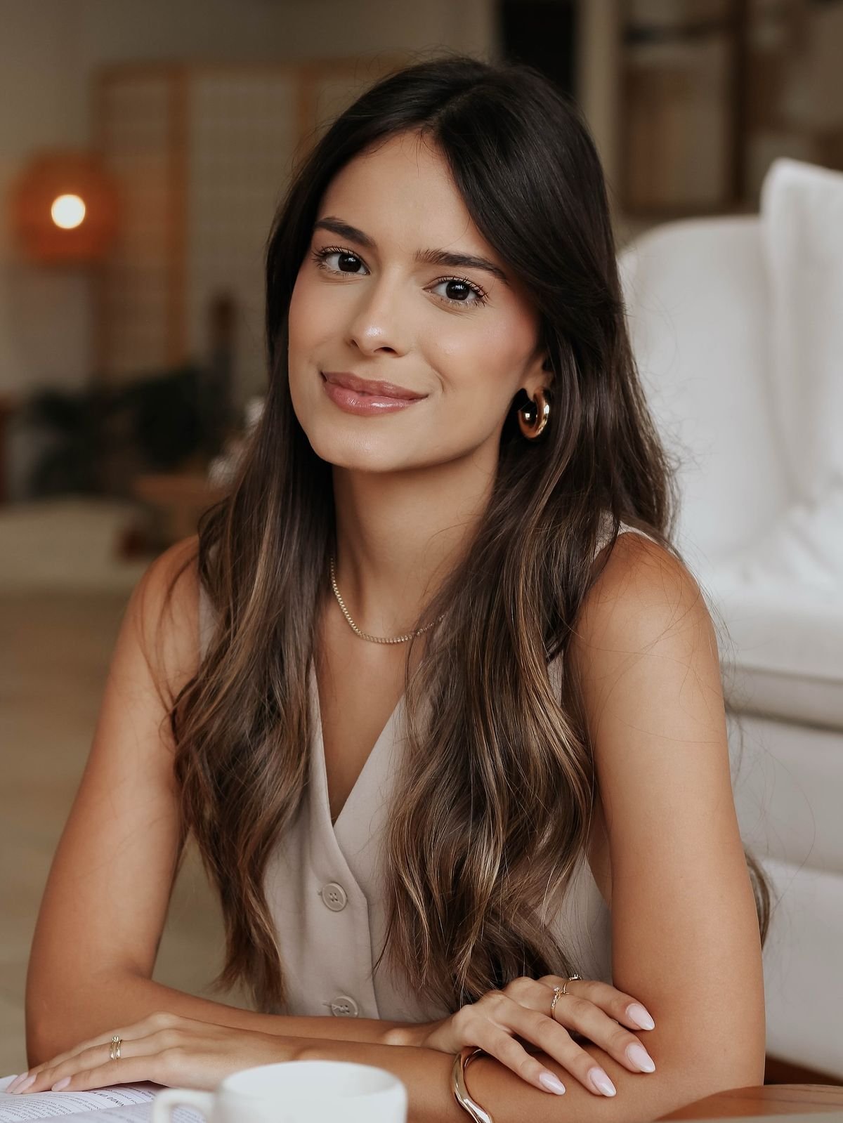 Dr. Meera Iyer